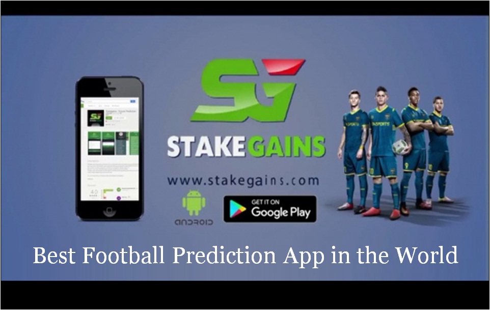 Best Free Football Prediction App